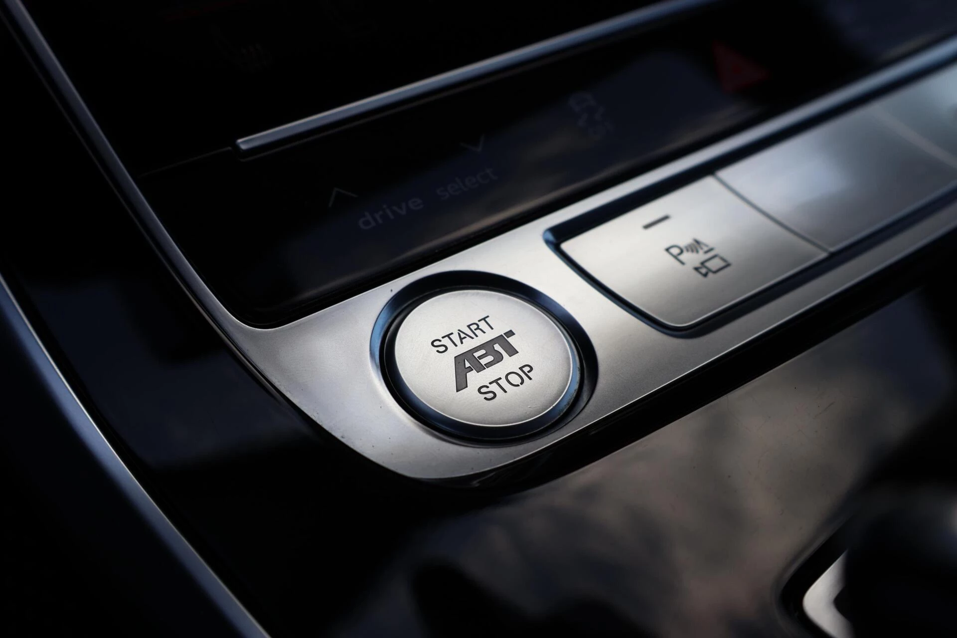 Hoofdafbeelding Audi SQ8