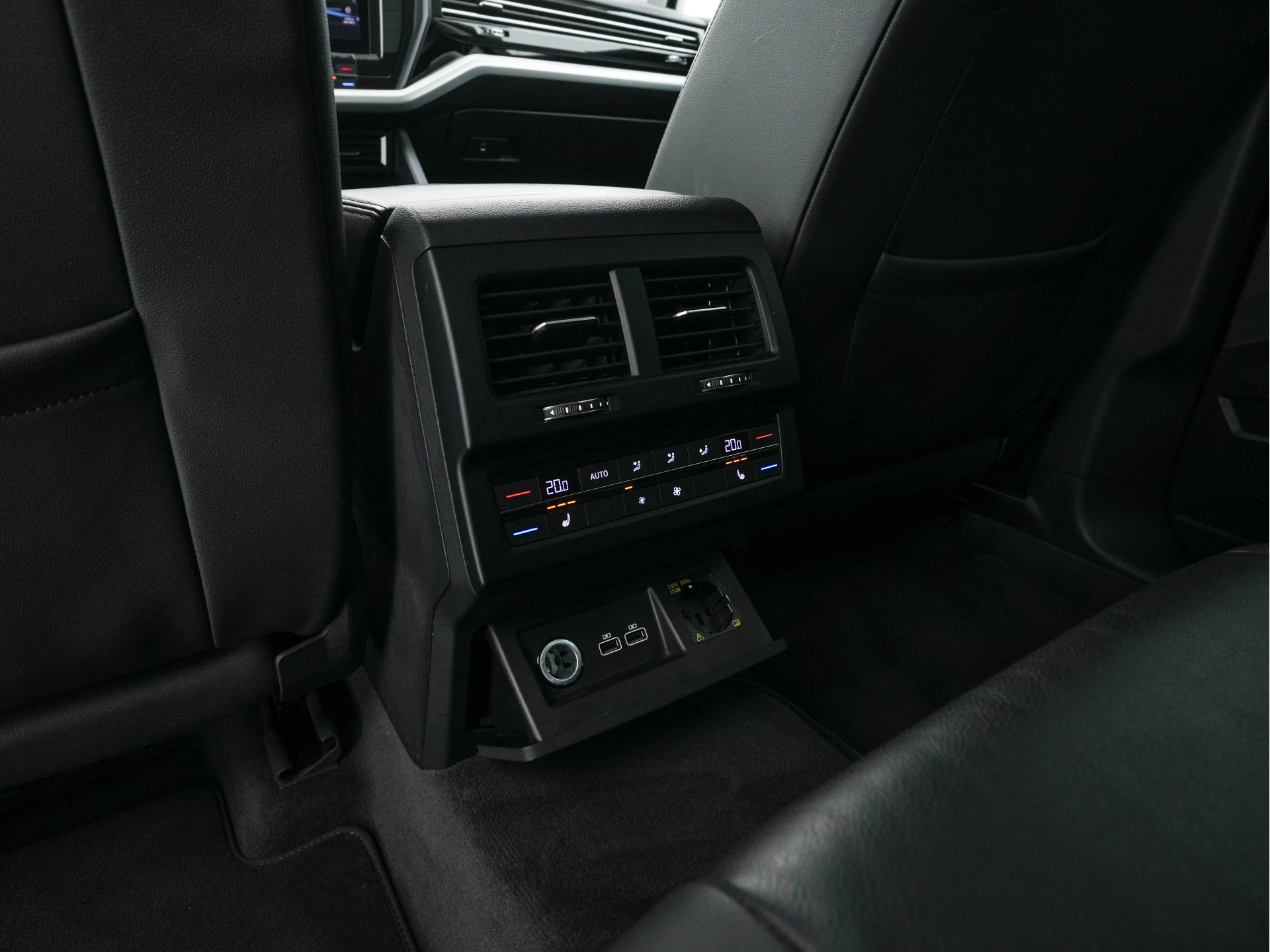 Hoofdafbeelding Volkswagen Touareg