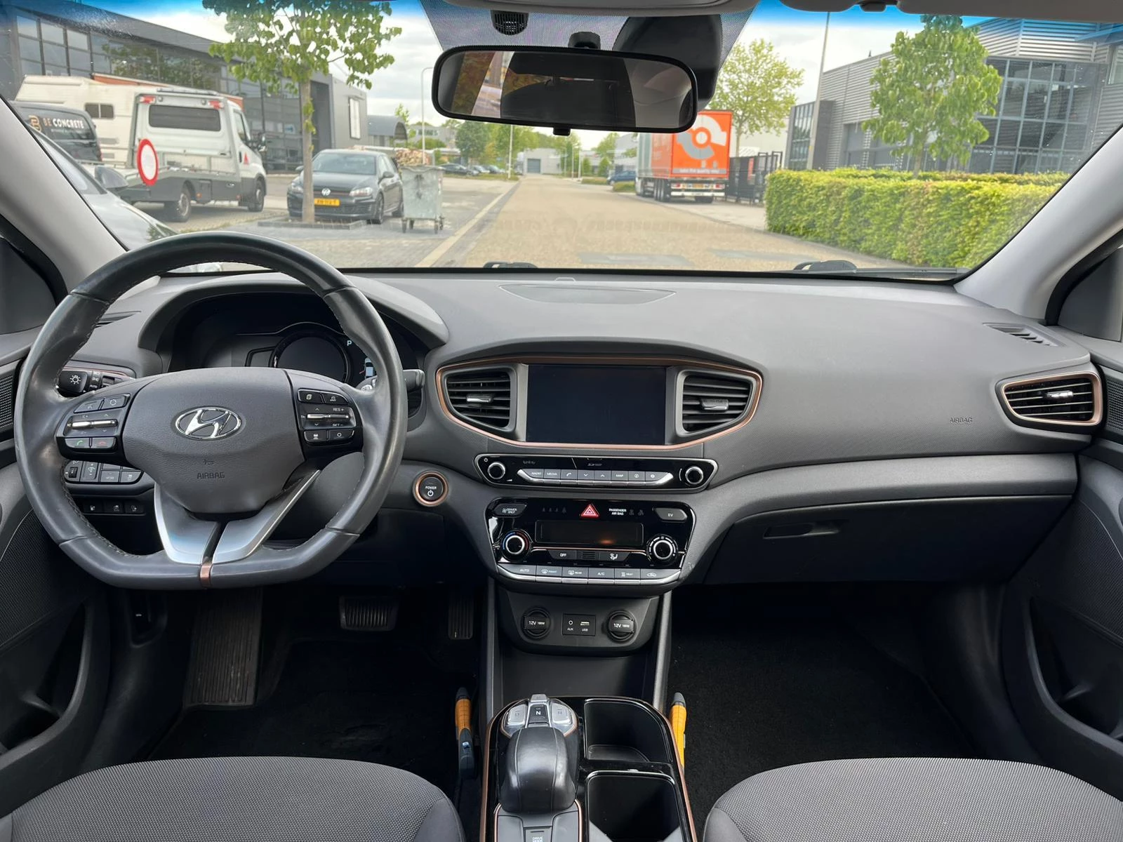 Hoofdafbeelding Hyundai IONIQ