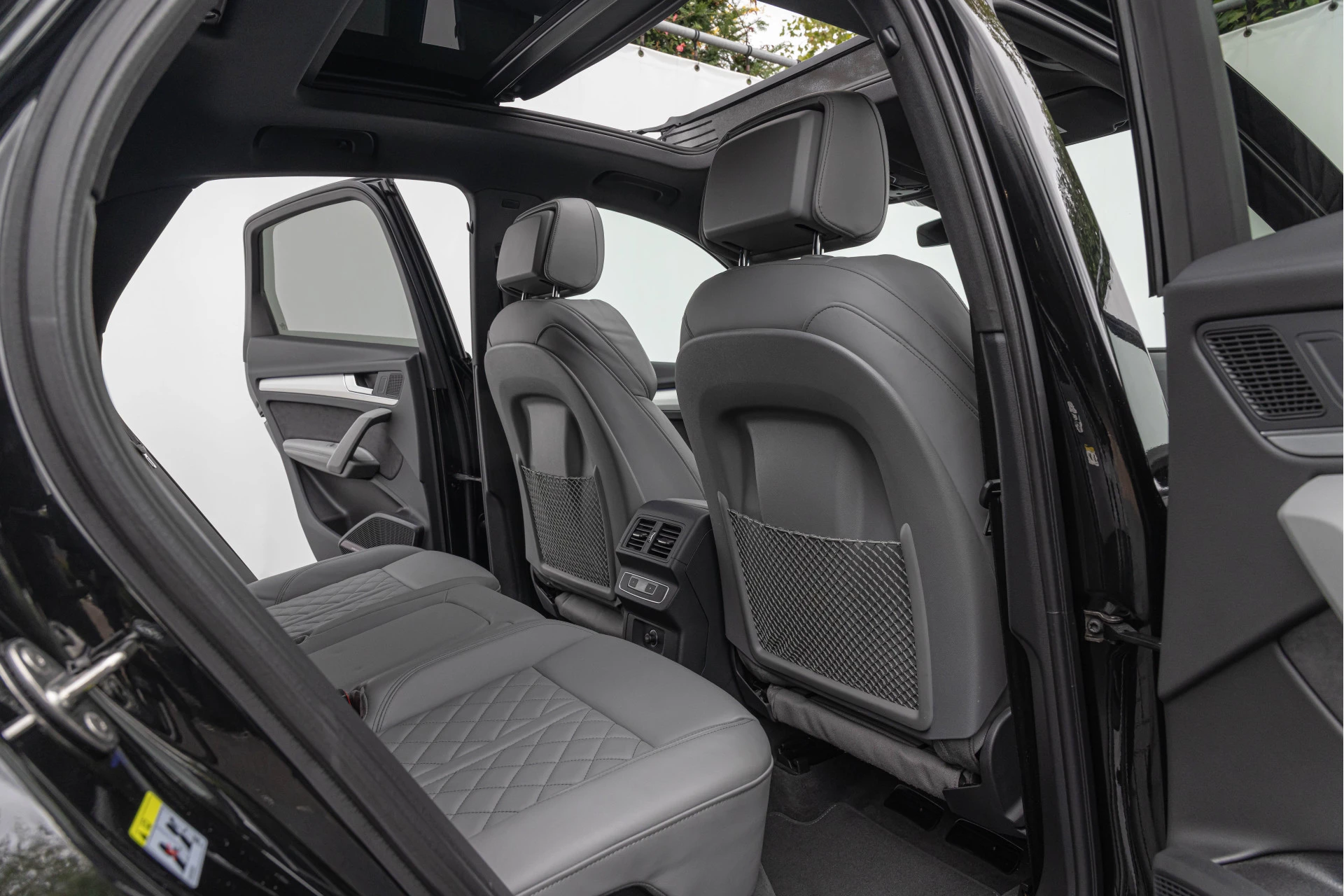 Hoofdafbeelding Audi SQ5