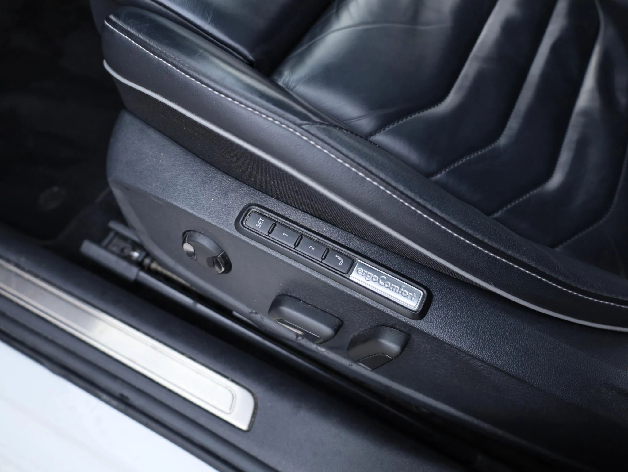 Hoofdafbeelding Volkswagen Arteon