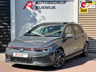 Volkswagen Golf 2.0 TSI GTI Clubsport Pano/H&K/HuD/Matrix