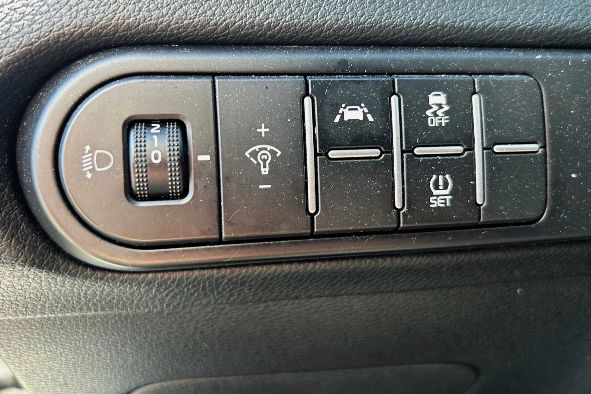 Hoofdafbeelding Kia XCeed