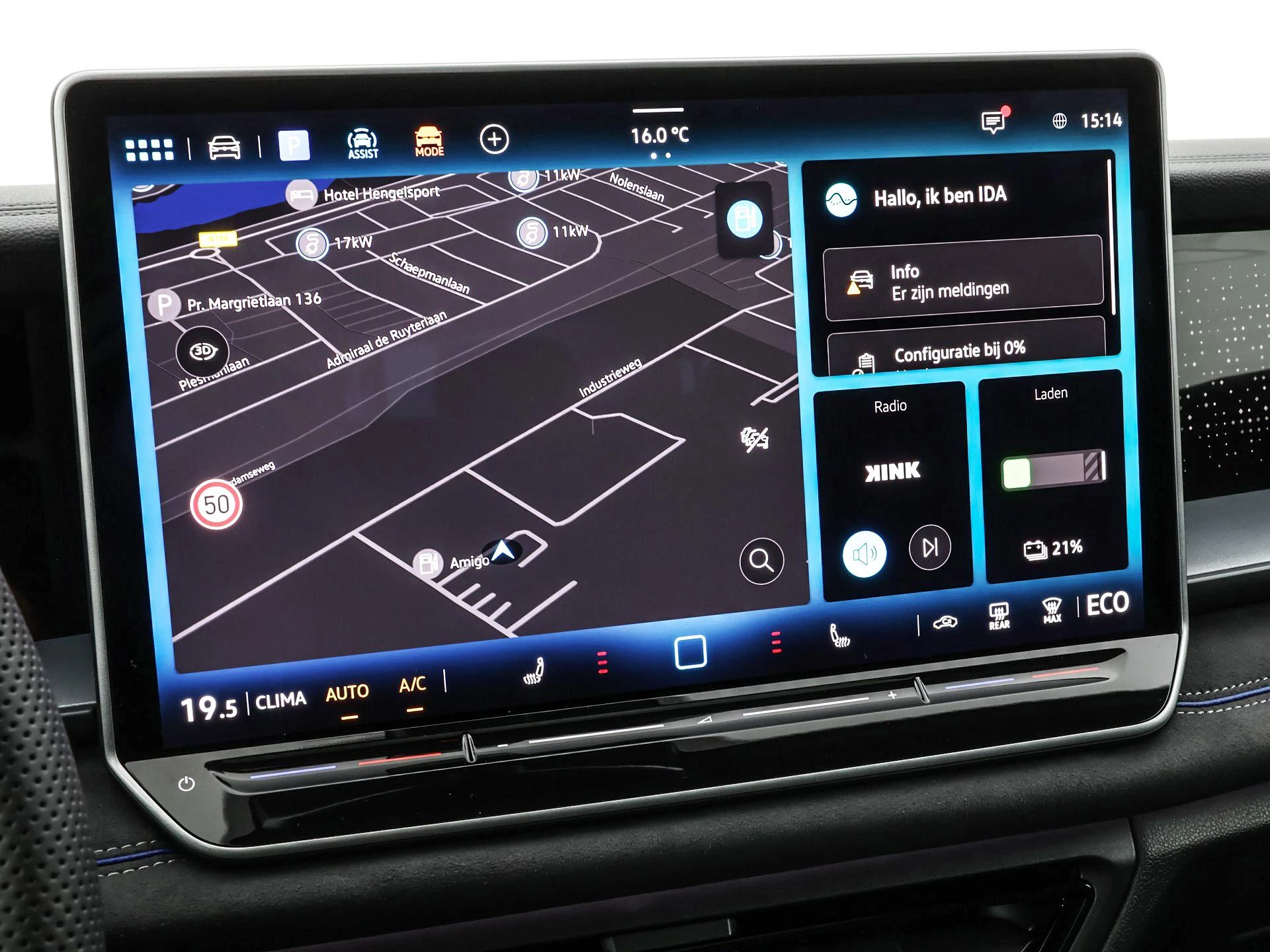 Hoofdafbeelding Volkswagen Tayron