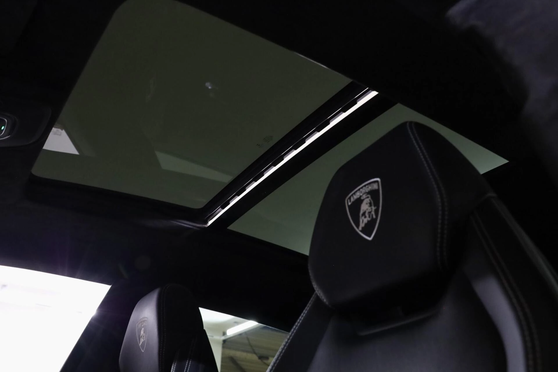 Hoofdafbeelding Lamborghini Urus