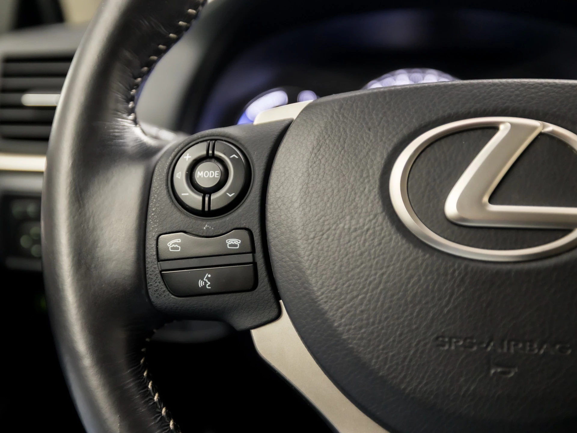 Hoofdafbeelding Lexus CT