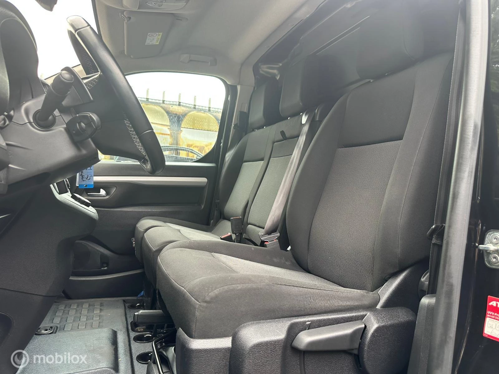Hoofdafbeelding Fiat Scudo