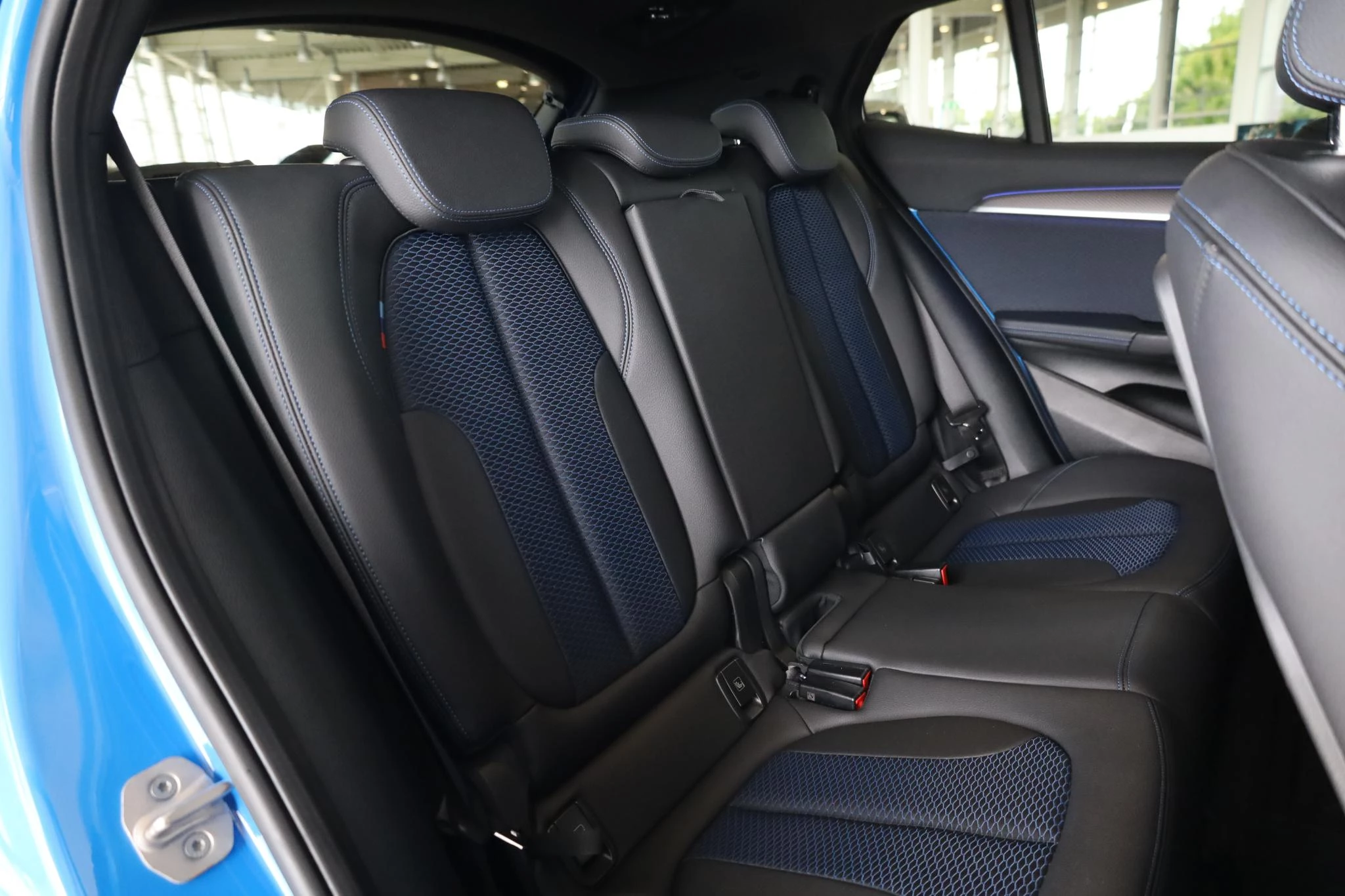 Hoofdafbeelding BMW X2