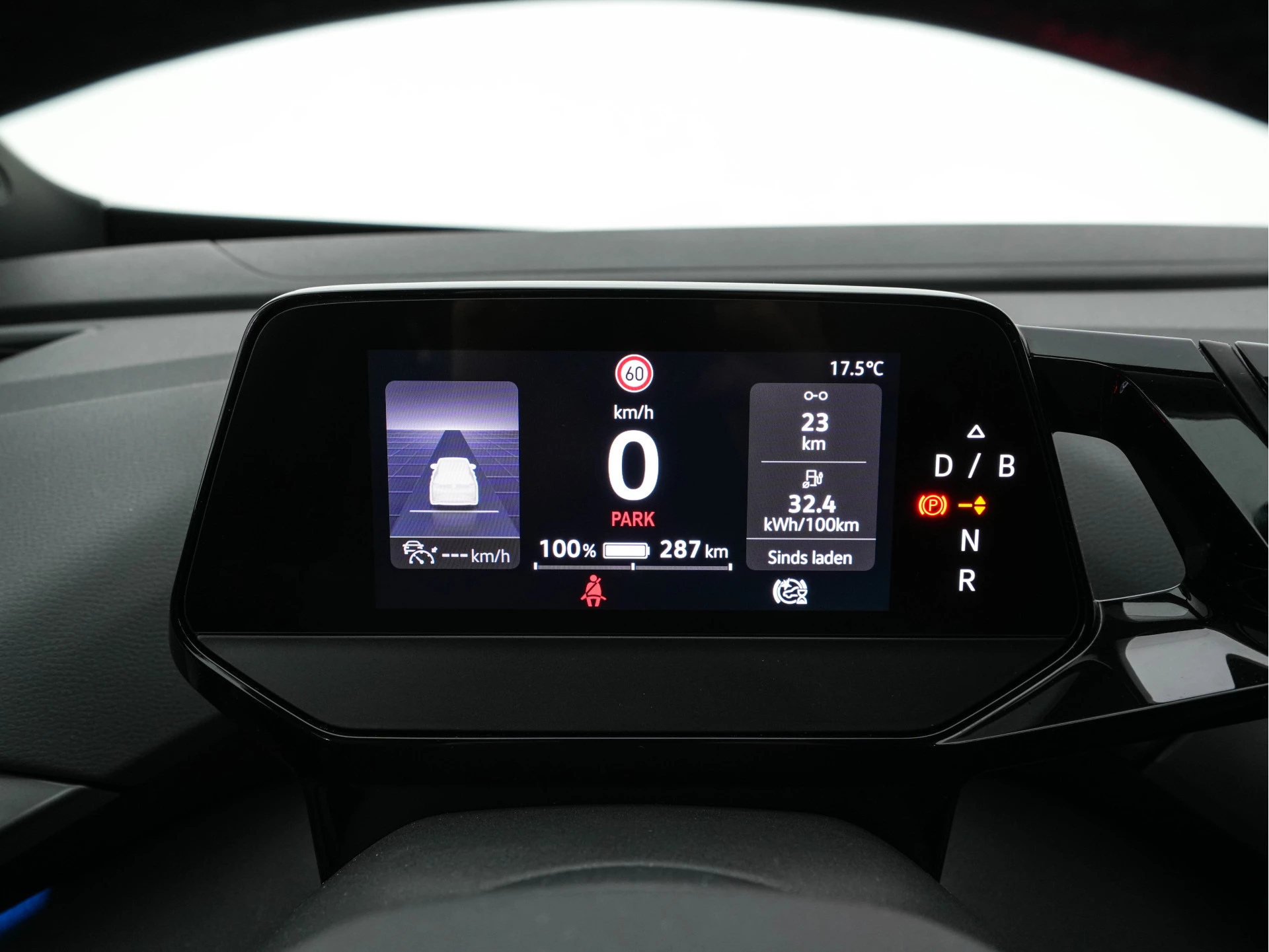 Hoofdafbeelding Volkswagen ID.4