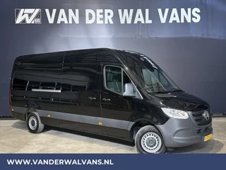 Mercedes-Benz Sprinter 317 CDI 170pk L3H2 Euro6 Airco | Camera | Apple Carplay | Android Auto Cruisecontrol, Parkeersensoren, Stoelverwarming, Bijrijdersbank, MBUX