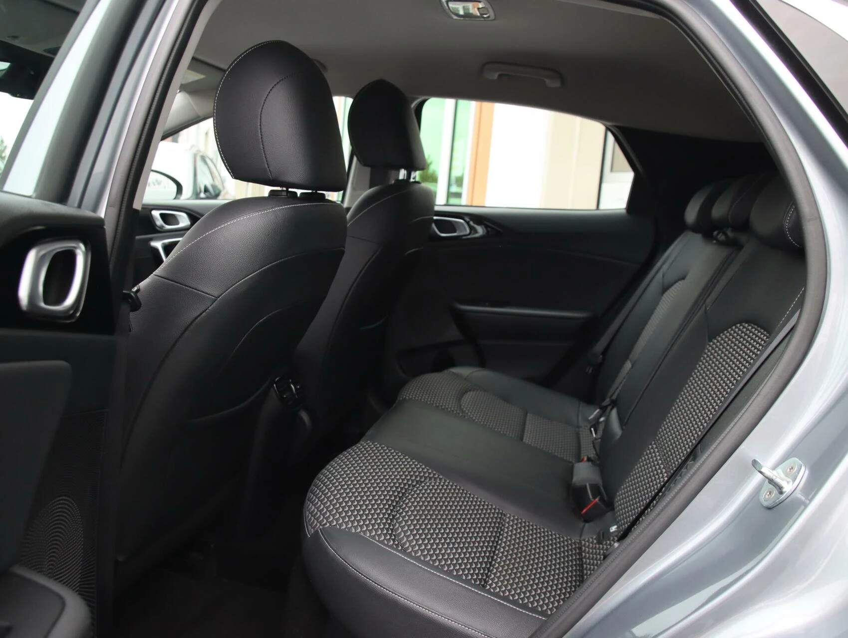 Hoofdafbeelding Kia XCeed
