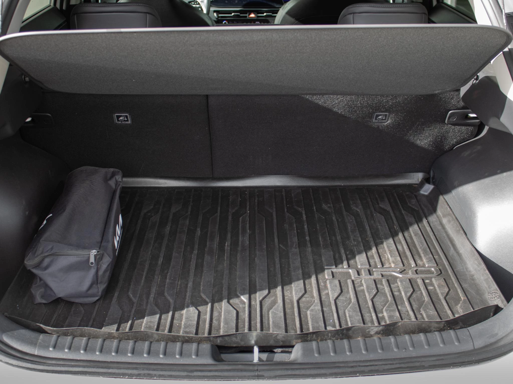 Hoofdafbeelding Kia Niro EV