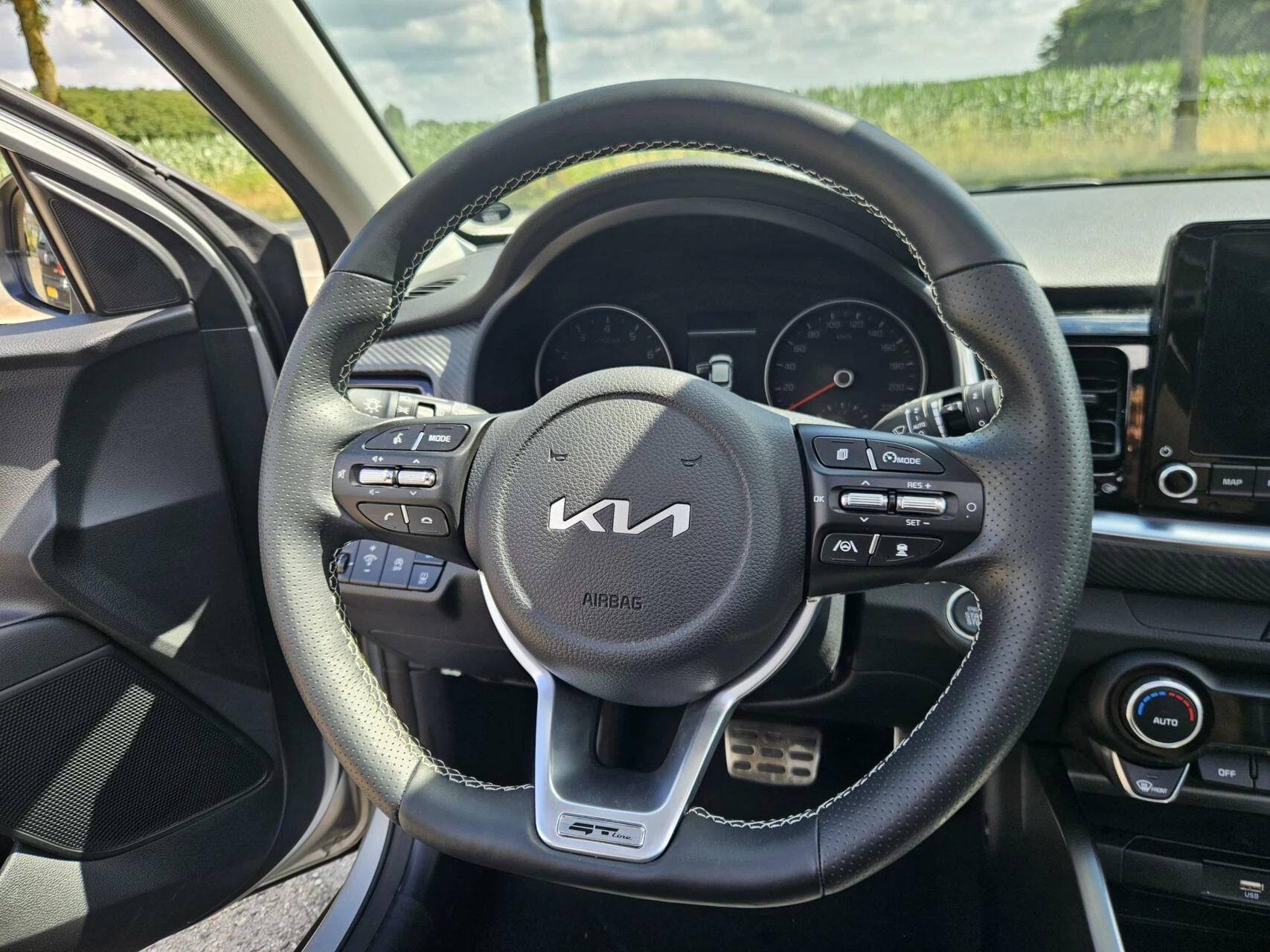 Hoofdafbeelding Kia Stonic