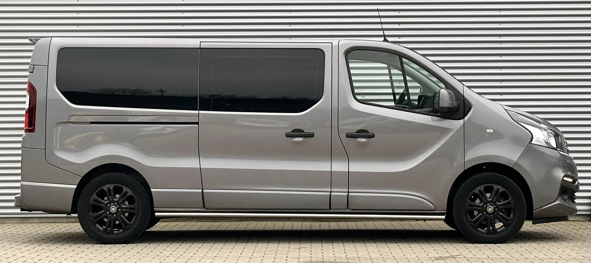 Hoofdafbeelding Fiat Talento