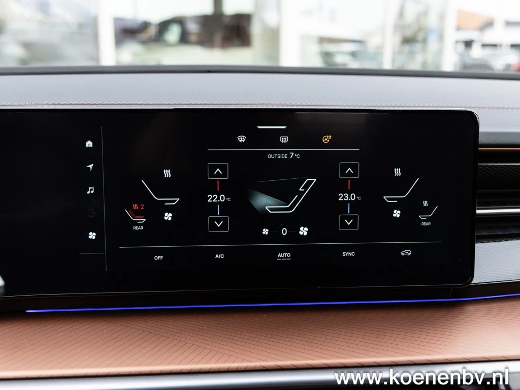 Hoofdafbeelding KGM Torres