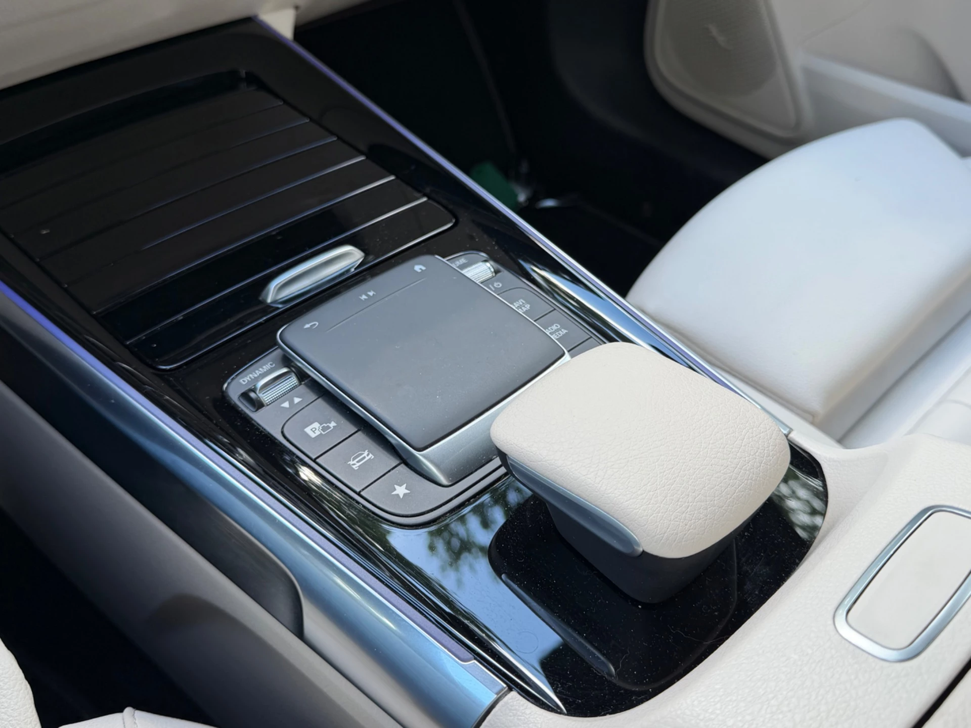 Hoofdafbeelding Mercedes-Benz GLB