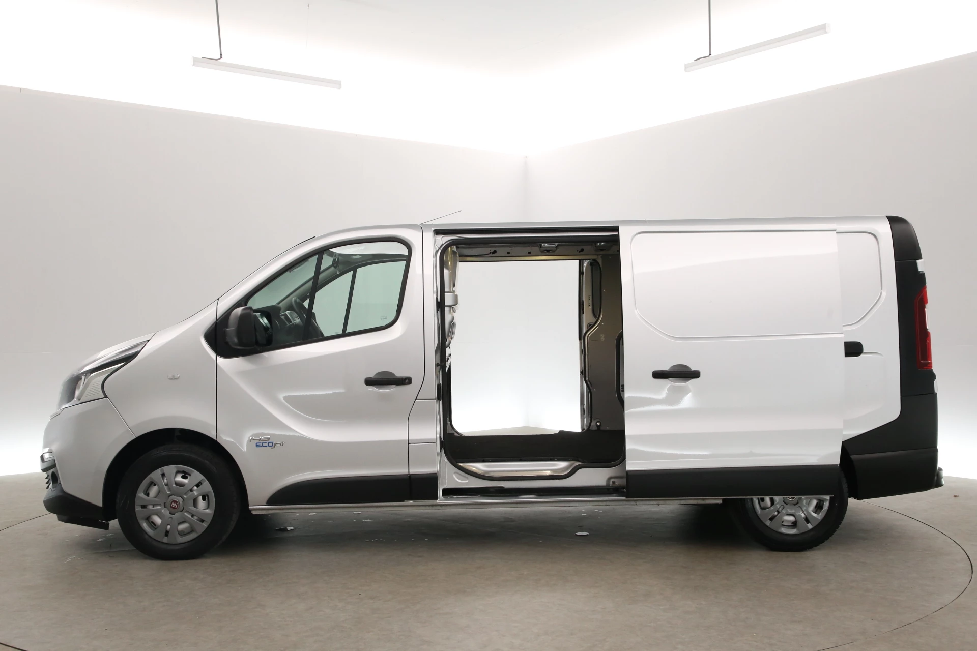 Hoofdafbeelding Fiat Talento
