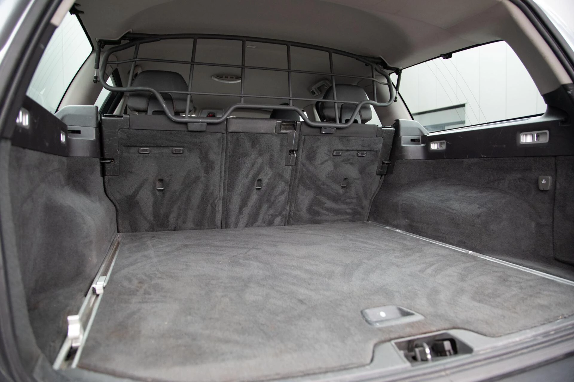 Hoofdafbeelding Volvo XC70