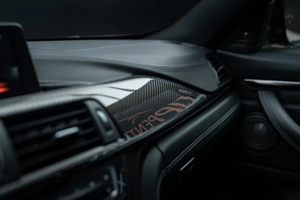 Hoofdafbeelding BMW M4