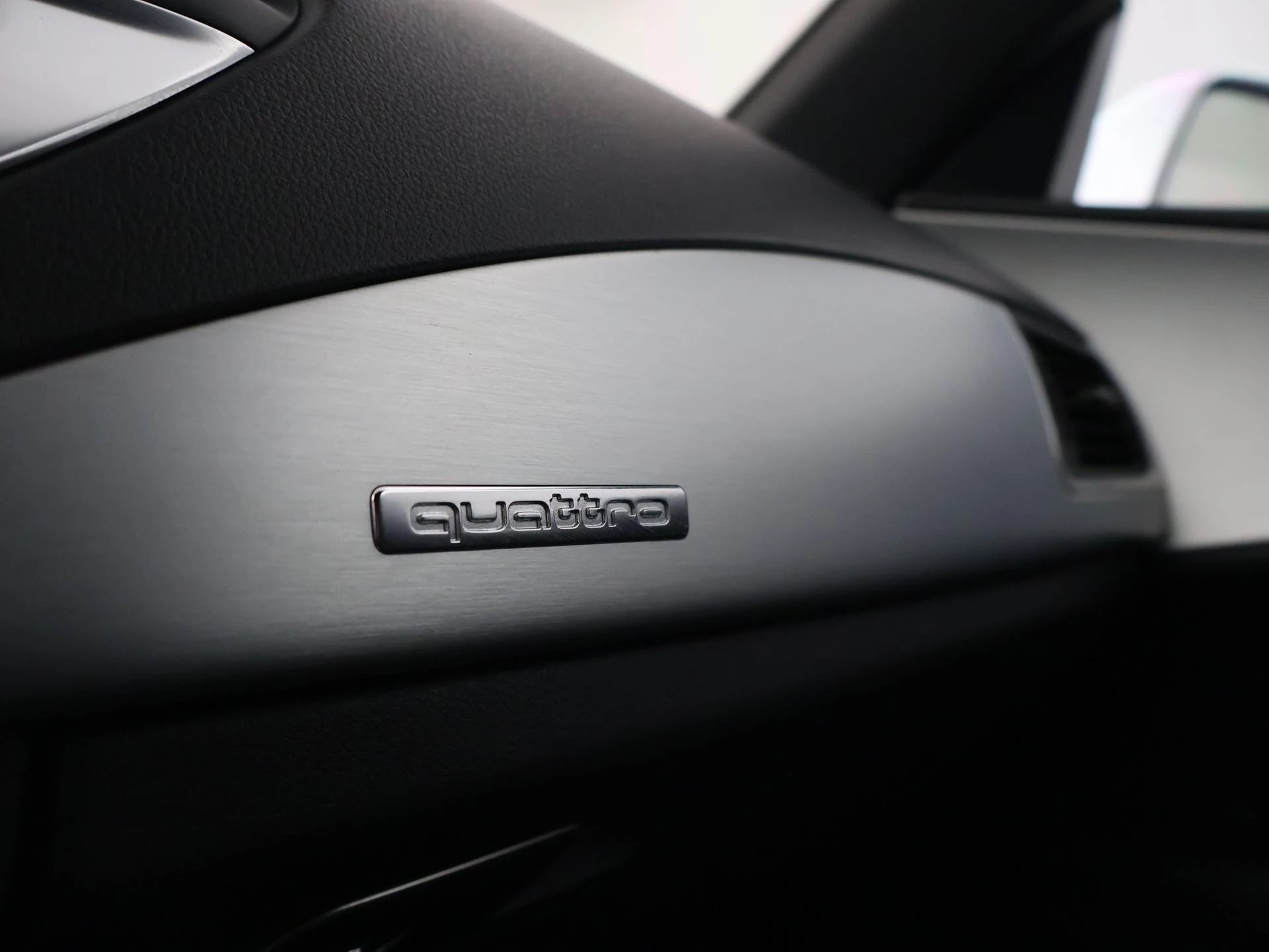 Hoofdafbeelding Audi S7