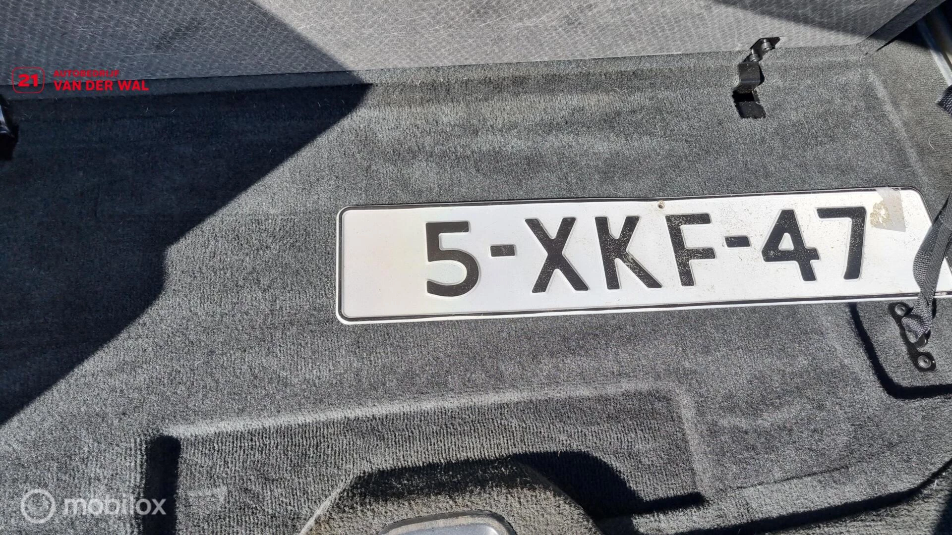 Hoofdafbeelding Volvo V70
