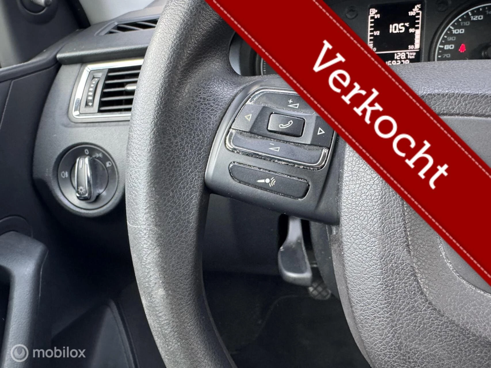 Hoofdafbeelding SEAT Toledo