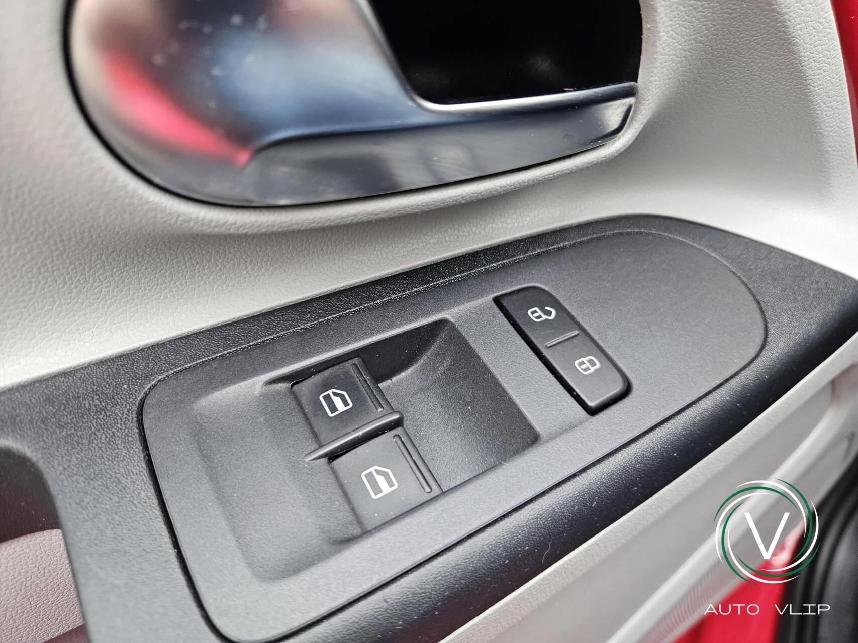 Hoofdafbeelding SEAT Mii