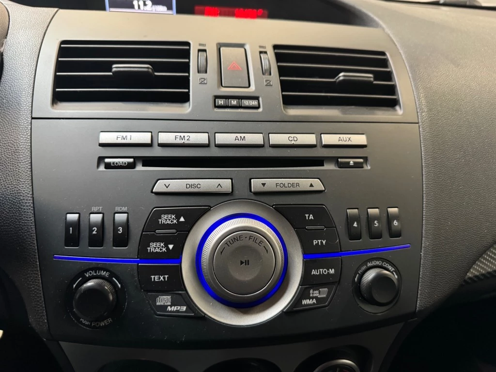 Hoofdafbeelding Mazda 3