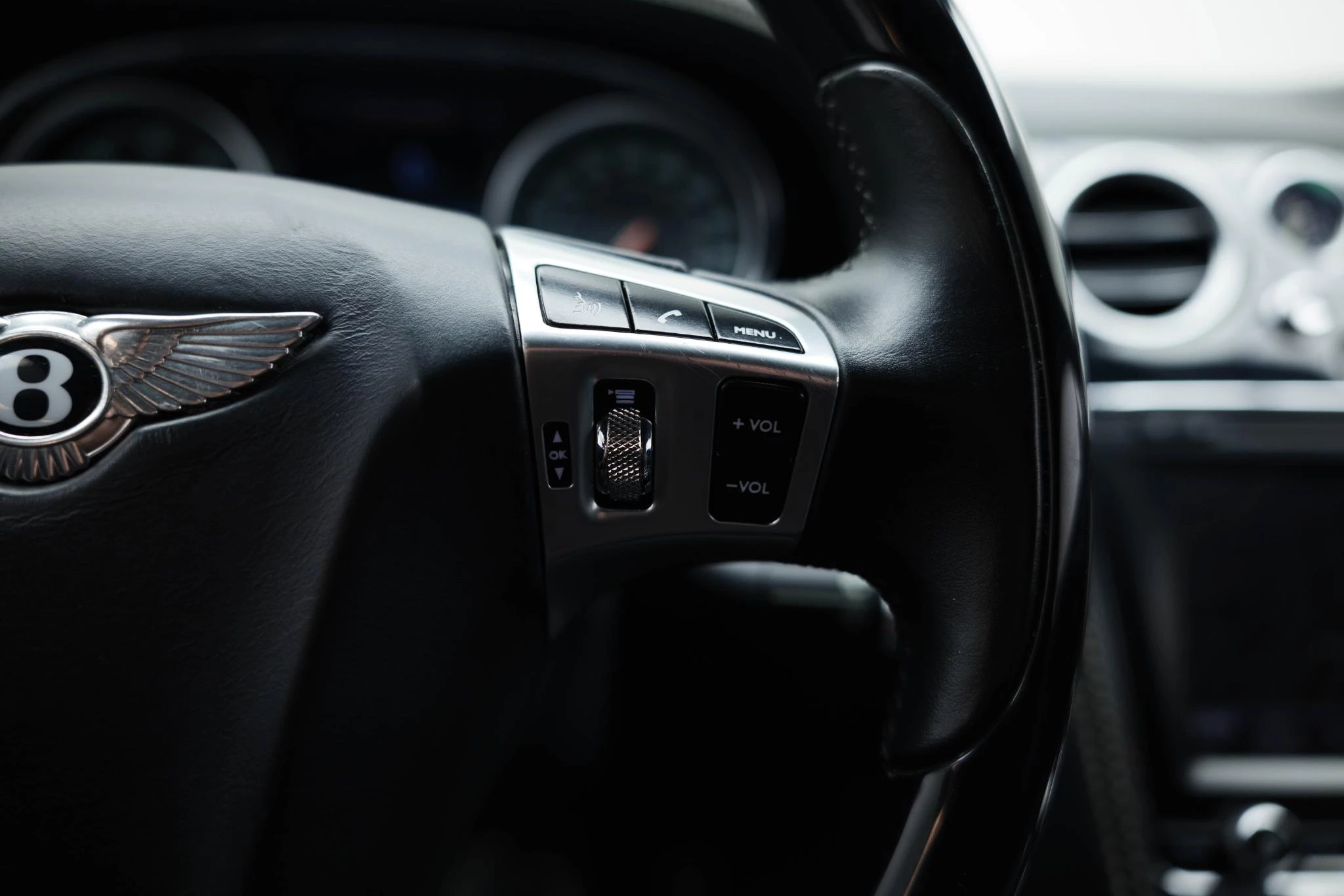 Hoofdafbeelding Bentley Continental GT