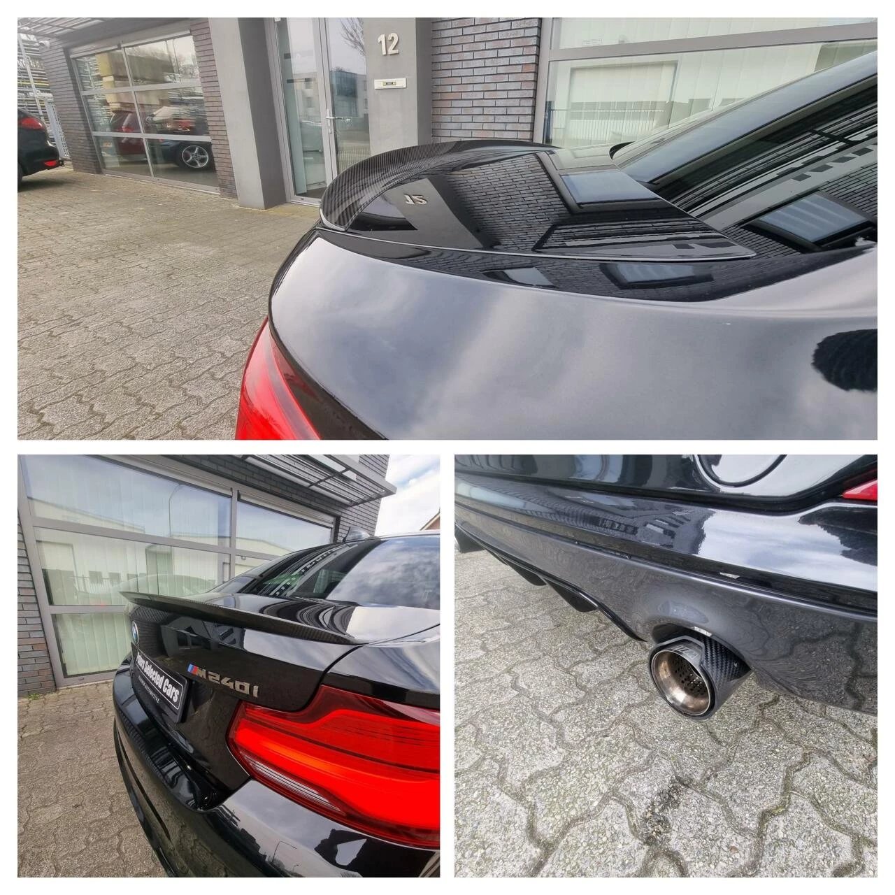 Hoofdafbeelding BMW 2 Serie