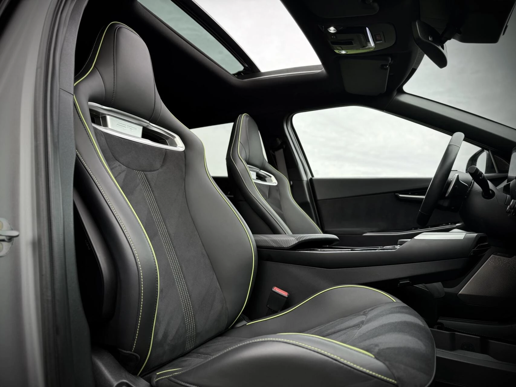 Hoofdafbeelding Kia EV6