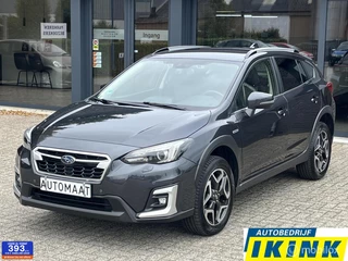 Subaru XV 2.0i e-BOXER Premium | Afn. trekhaak