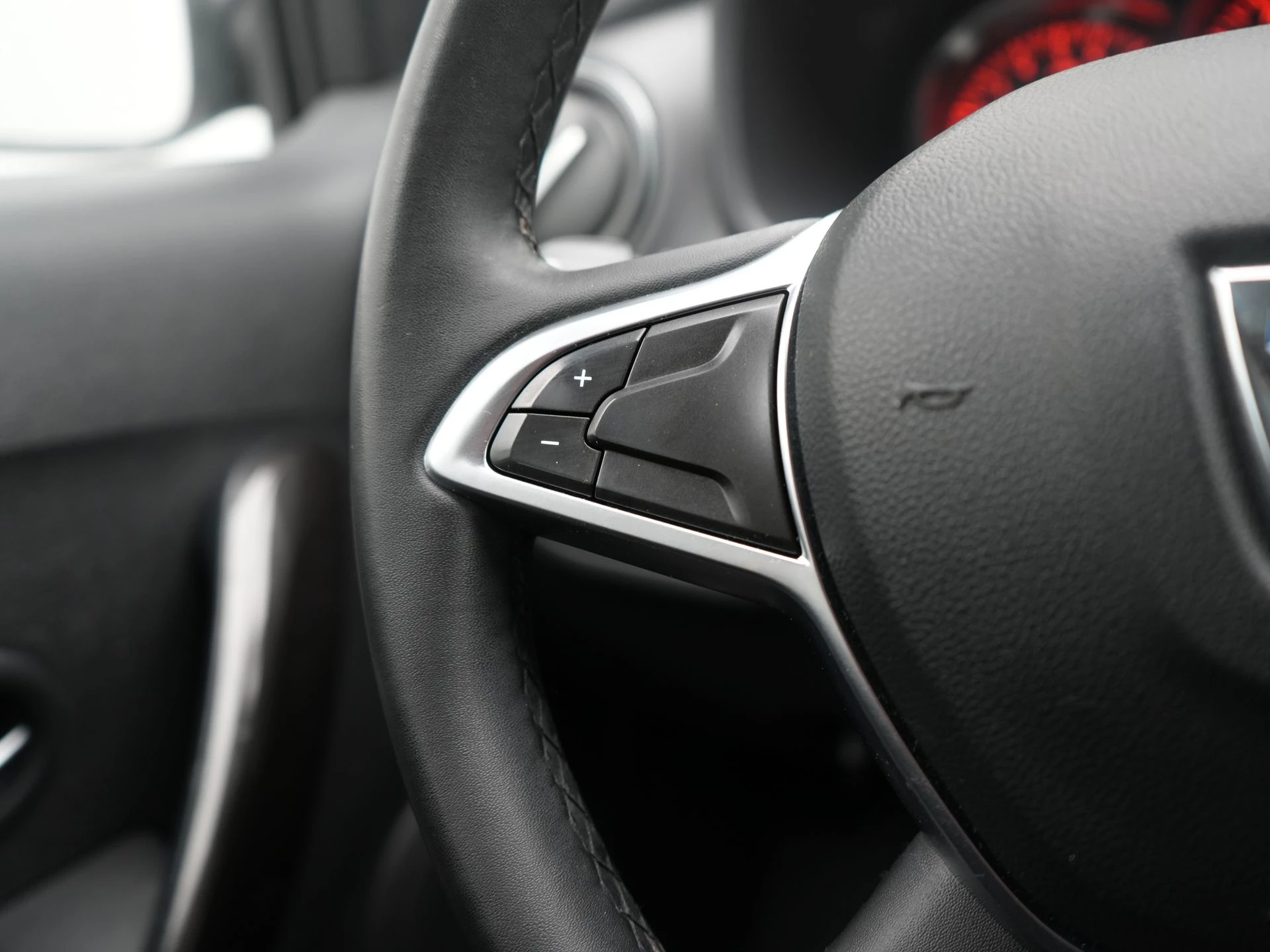 Hoofdafbeelding Dacia Logan