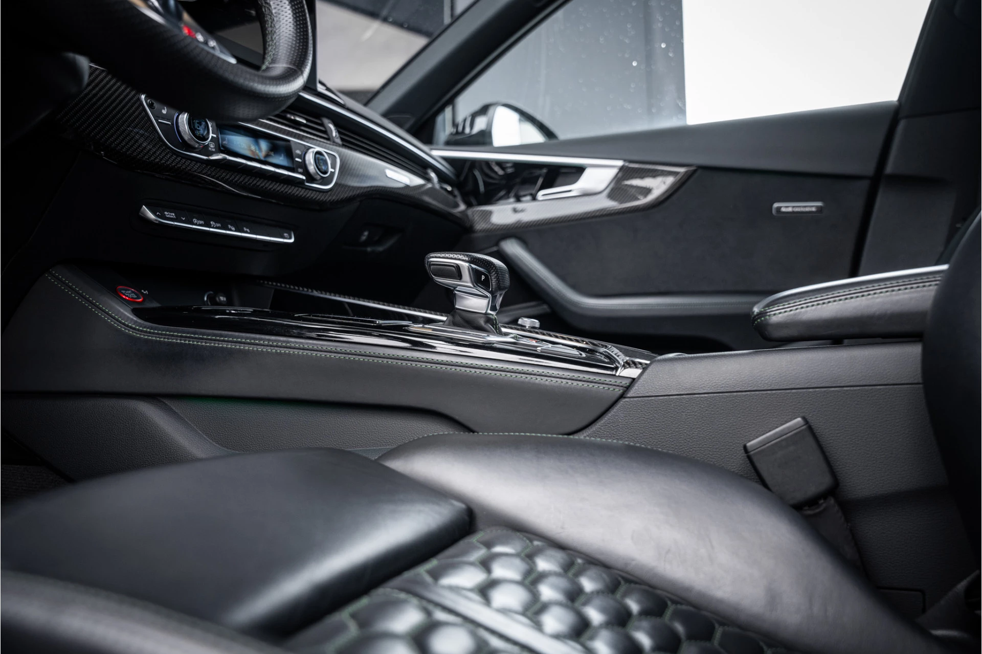 Hoofdafbeelding Audi RS4