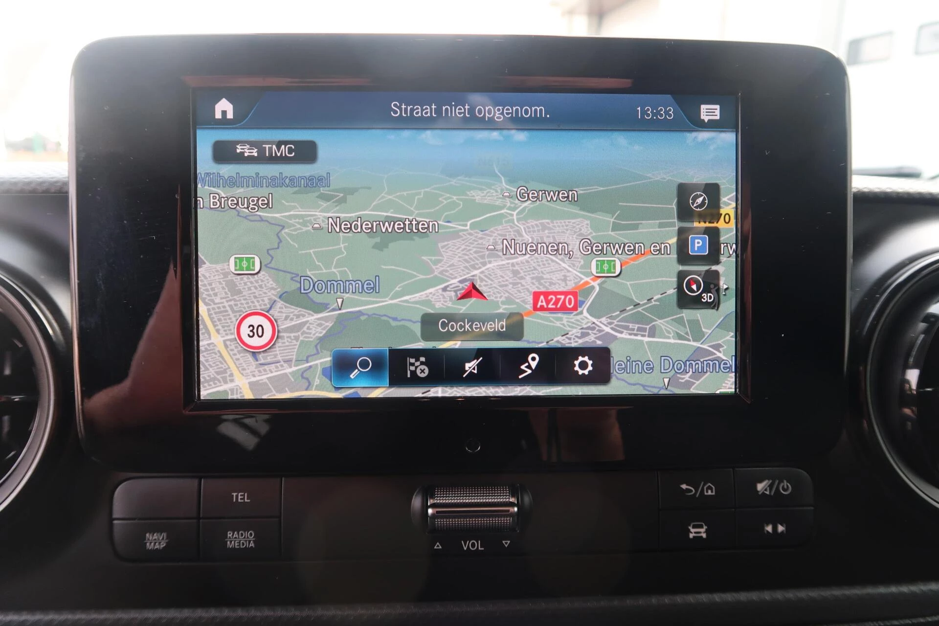 Hoofdafbeelding Mercedes-Benz Citan