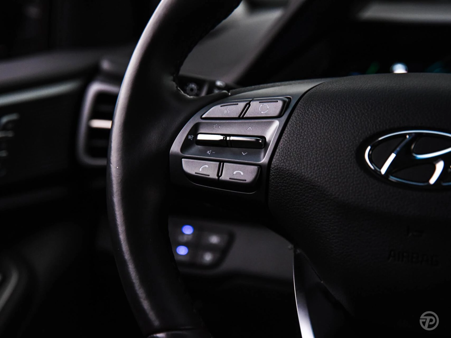 Hoofdafbeelding Hyundai IONIQ