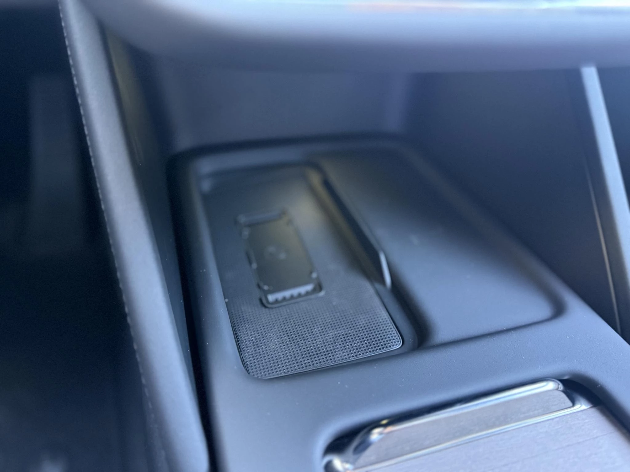 Hoofdafbeelding Volvo ES90