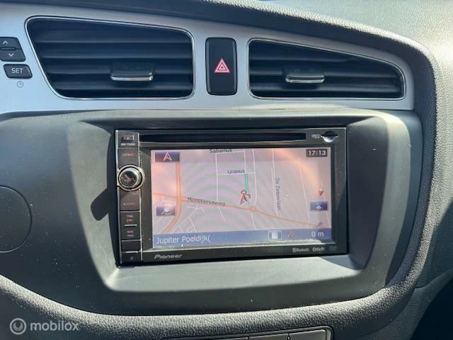 Hoofdafbeelding Kia cee'd