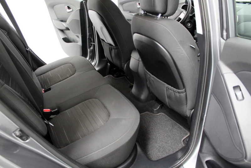 Hoofdafbeelding Hyundai ix35