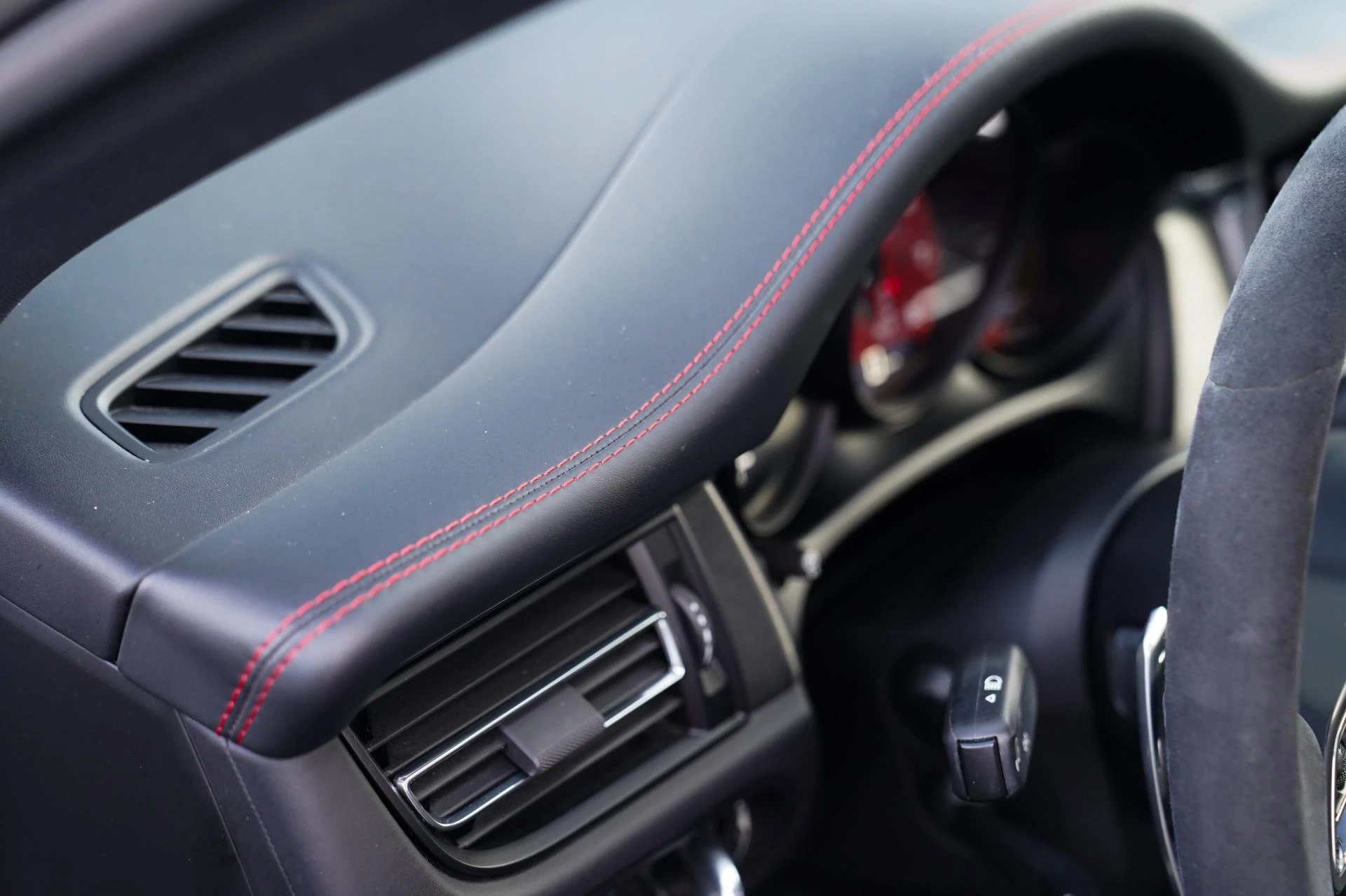 Hoofdafbeelding Porsche Macan