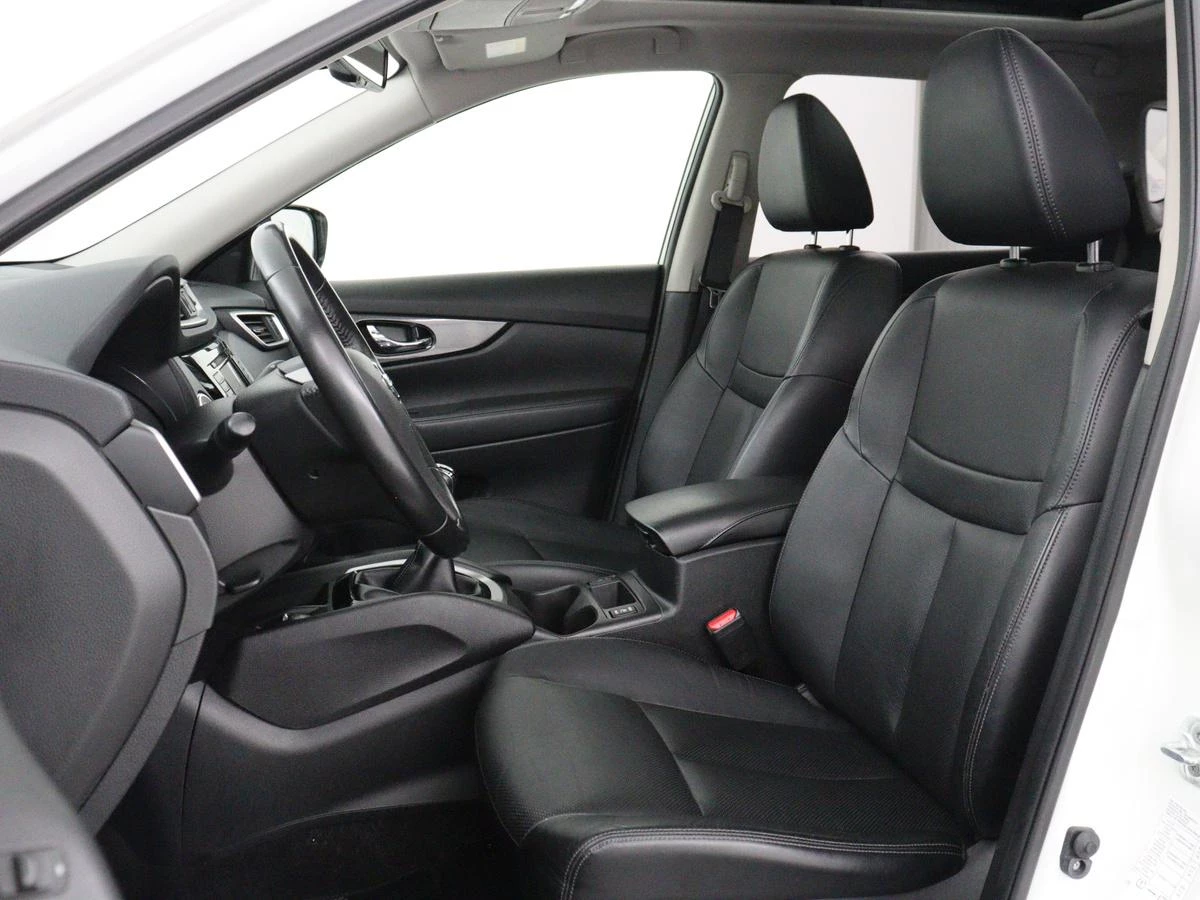 Hoofdafbeelding Nissan X-Trail