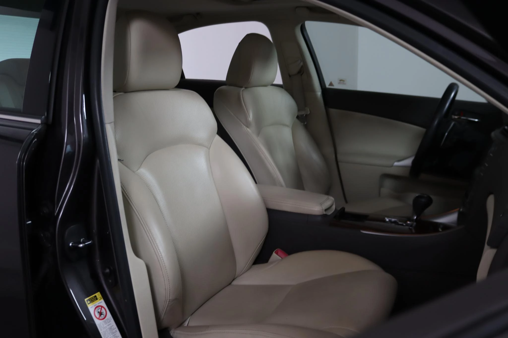 Hoofdafbeelding Lexus IS