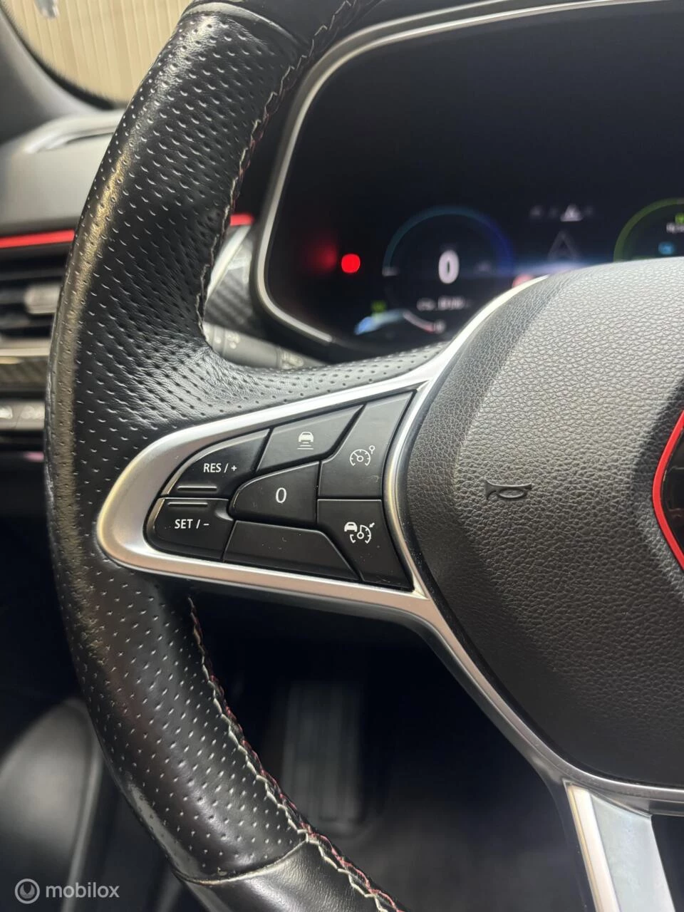 Hoofdafbeelding Renault Arkana