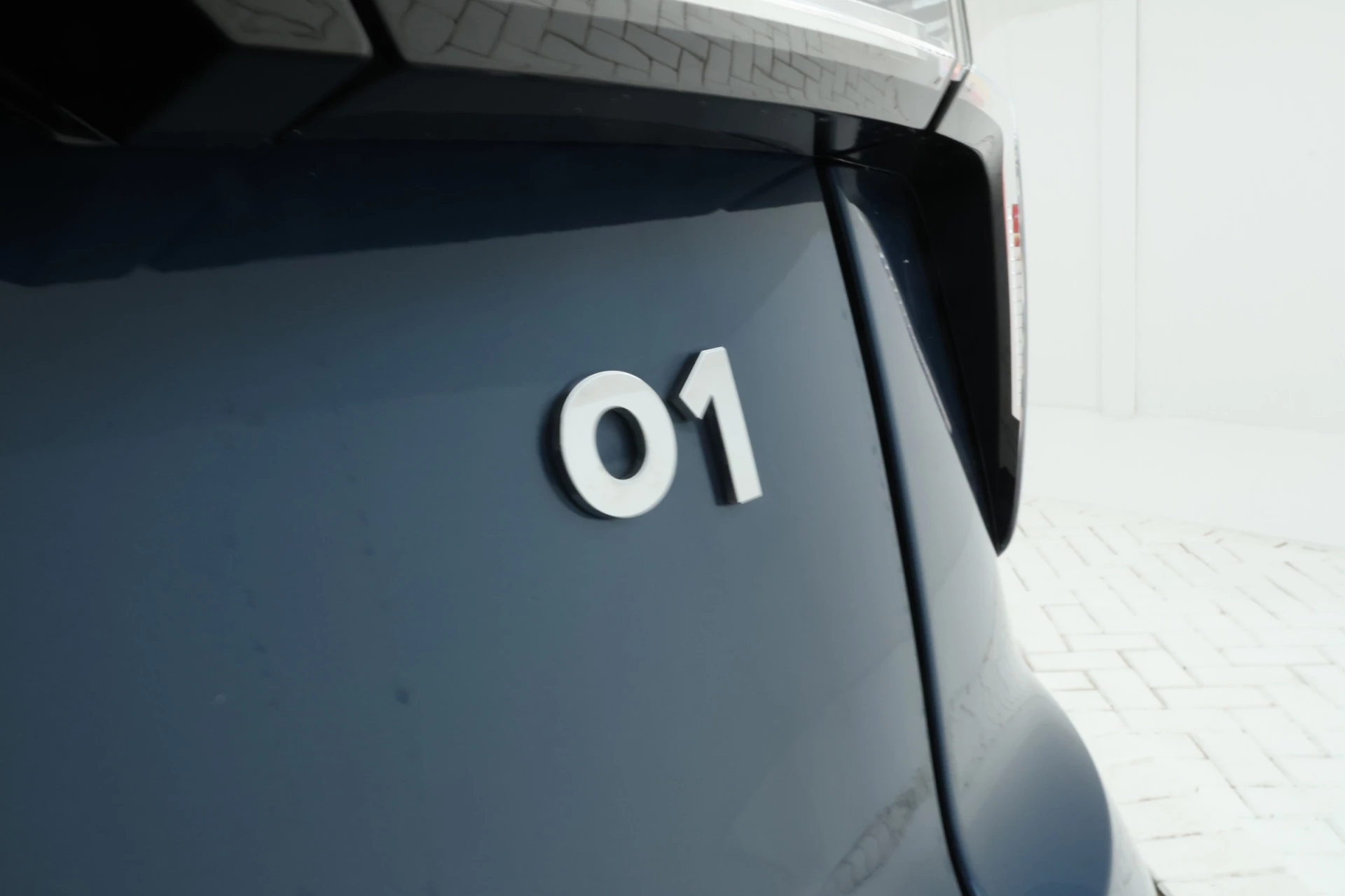 Hoofdafbeelding Lynk & Co 01