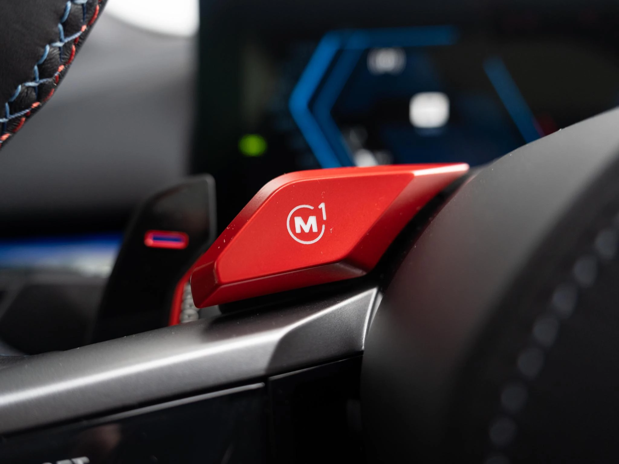 Hoofdafbeelding BMW M5