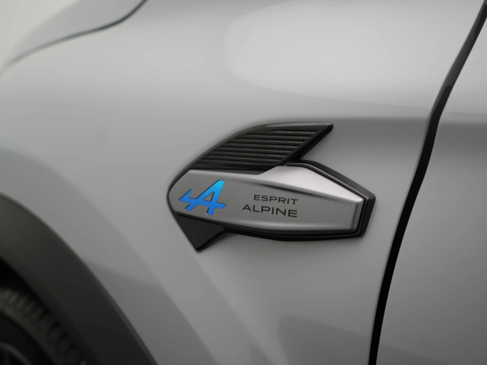 Hoofdafbeelding Renault Symbioz