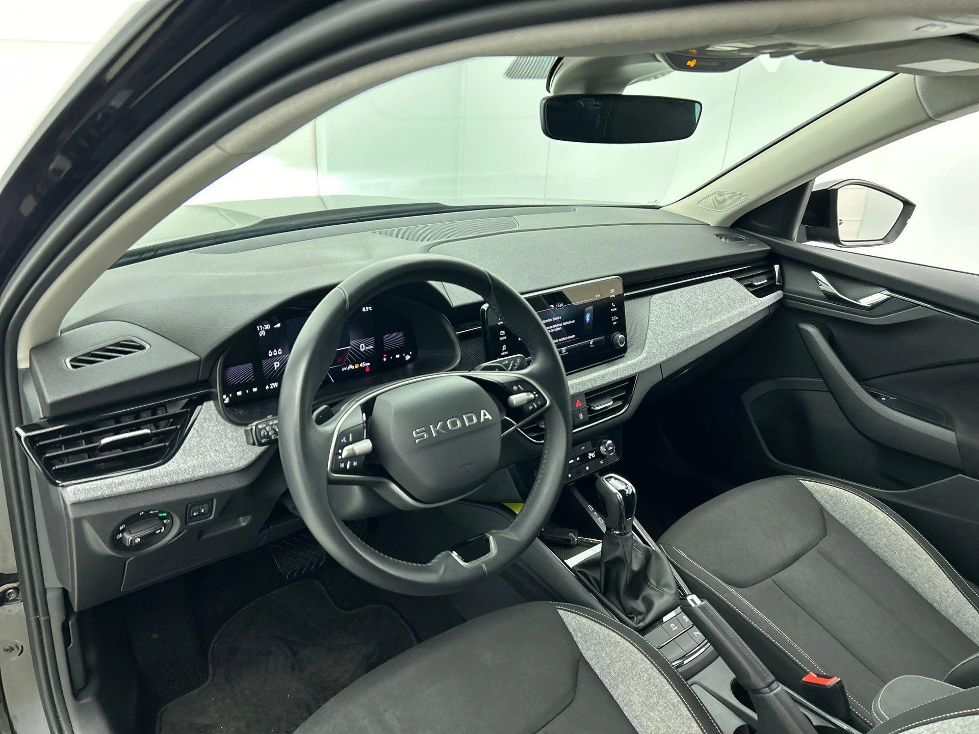 Hoofdafbeelding Škoda Kamiq