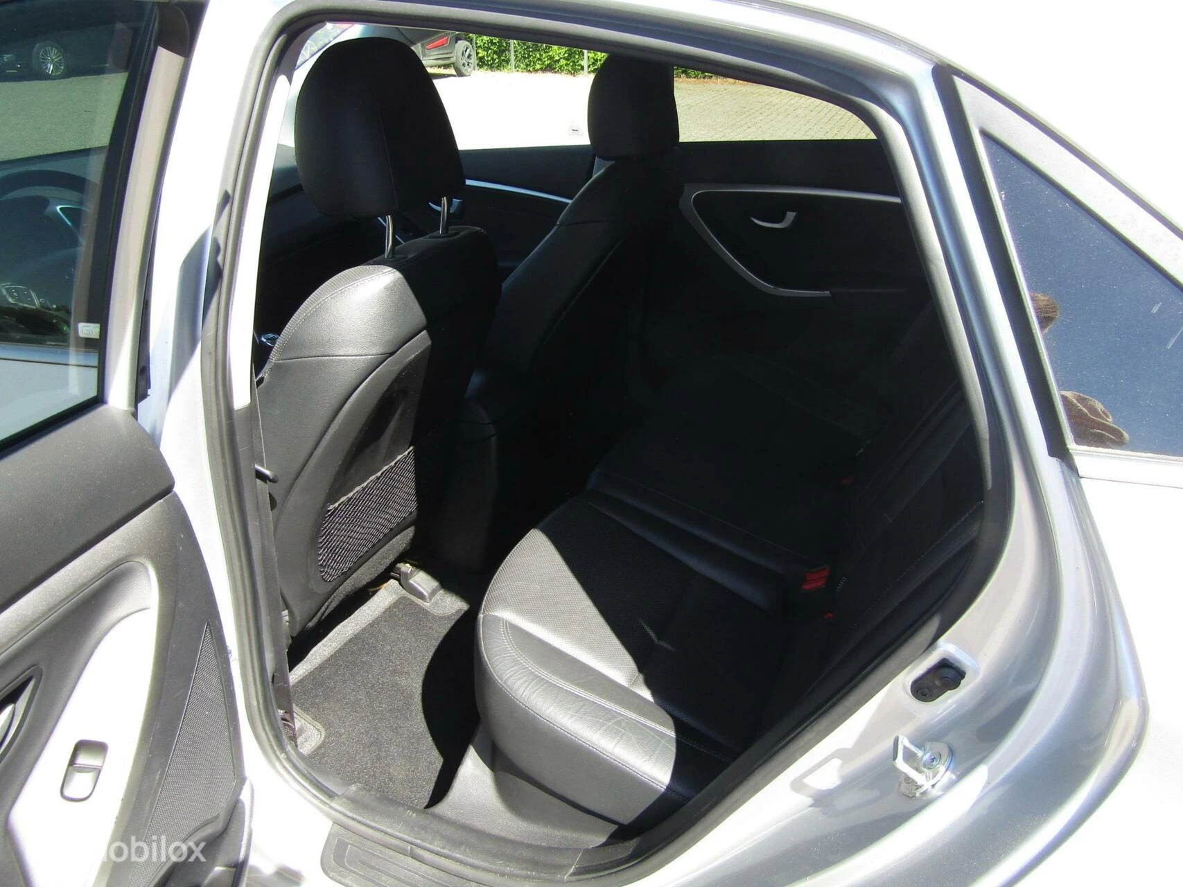 Hoofdafbeelding Hyundai i30