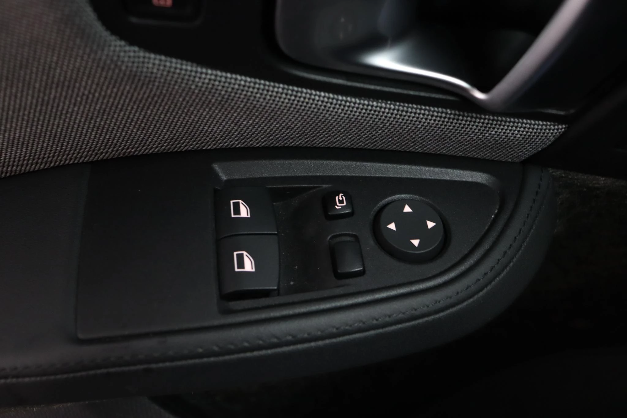 Hoofdafbeelding BMW i3