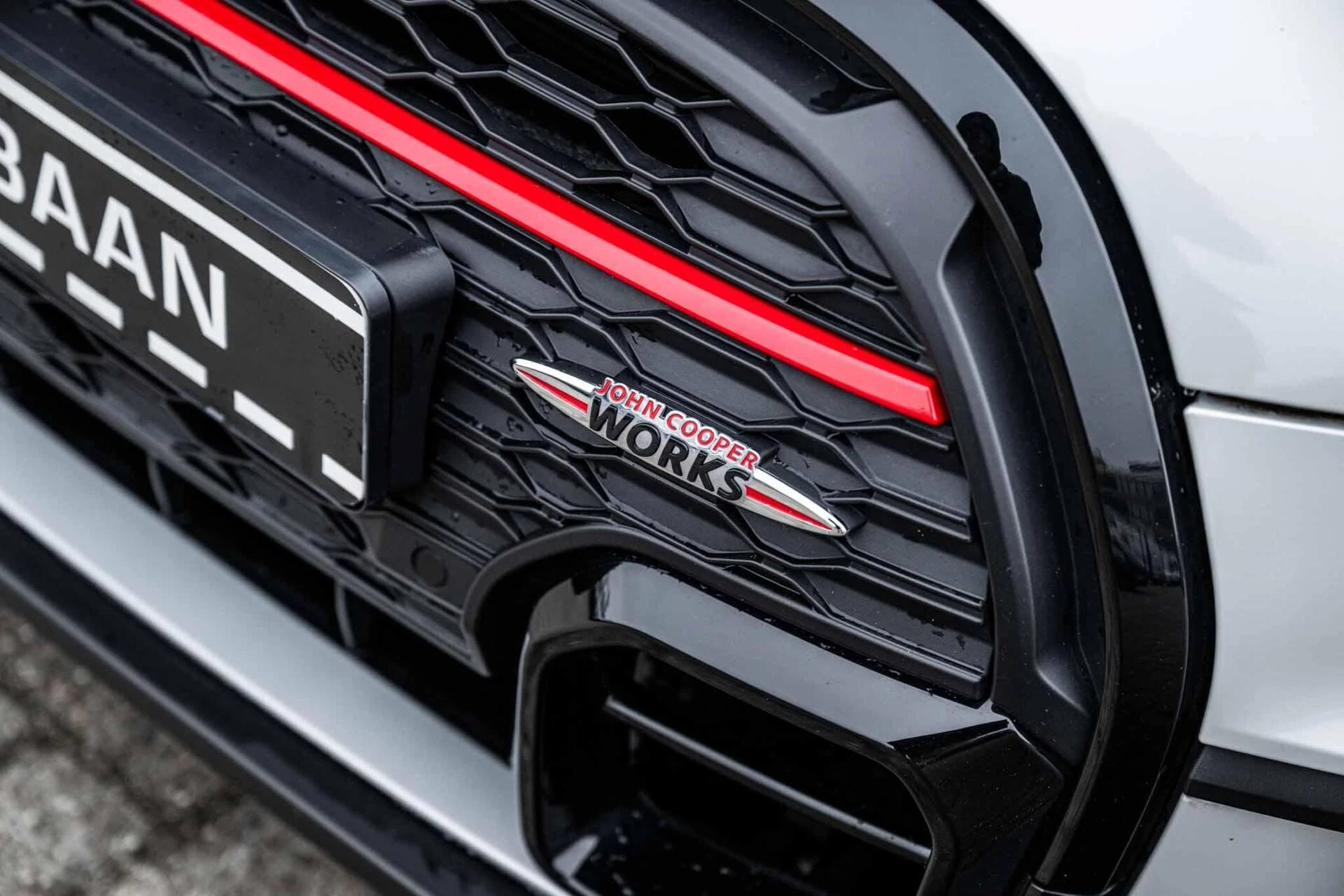 Hoofdafbeelding MINI Cooper Cabrio